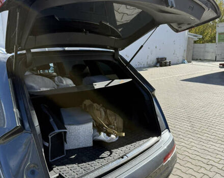 Ауди Ку 7, объемом двигателя 3 л и пробегом 165 тыс. км за 43000 $, фото 40 на Automoto.ua