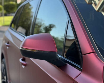 Ауди Ку 7, объемом двигателя 3 л и пробегом 150 тыс. км за 30000 $, фото 23 на Automoto.ua