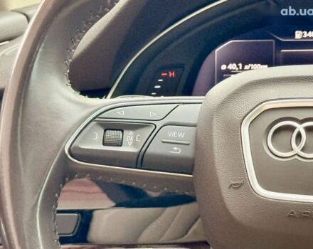 Ауди Ку 7, объемом двигателя 3 л и пробегом 132 тыс. км за 38000 $, фото 27 на Automoto.ua