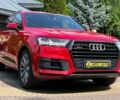 Ауди Ку 7 2018 в Львове на Automoto.ua Ауди Ку 7, объемом двигателя 3 л и пробегом 151 тыс. км за 40990 $, фото 1 на Automoto.ua