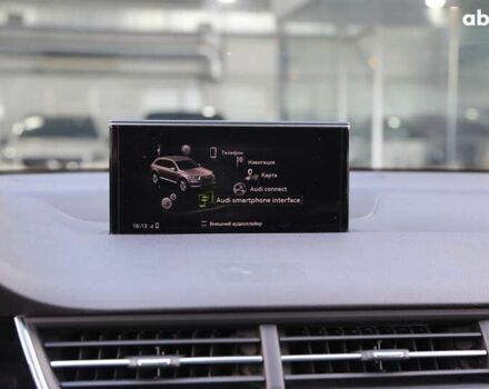 Ауді Ку 7, об'ємом двигуна 3 л та пробігом 90 тис. км за 38000 $, фото 19 на Automoto.ua