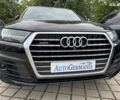 Ауди Ку 7, объемом двигателя 3 л и пробегом 67 тыс. км за 57383 $, фото 1 на Automoto.ua