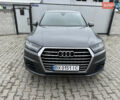 Ауди Ку 7, объемом двигателя 3 л и пробегом 165 тыс. км за 43000 $, фото 1 на Automoto.ua