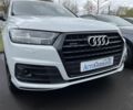 Ауді Ку 7, об'ємом двигуна 3 л та пробігом 82 тис. км за 55318 $, фото 12 на Automoto.ua