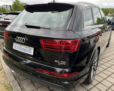 Ауди Ку 7, объемом двигателя 3 л и пробегом 67 тыс. км за 57383 $, фото 2 на Automoto.ua