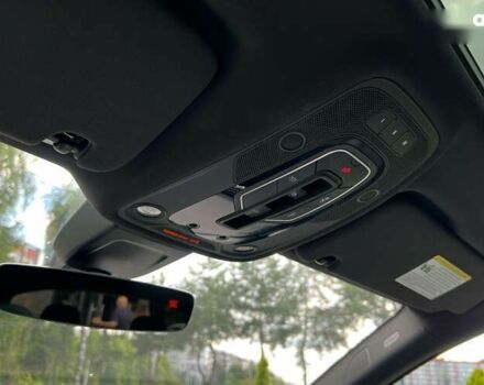 Ауди Ку 7, объемом двигателя 3 л и пробегом 91 тыс. км за 37900 $, фото 22 на Automoto.ua