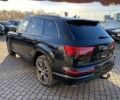 Ауди Ку 7, объемом двигателя 3 л и пробегом 191 тыс. км за 42300 $, фото 4 на Automoto.ua