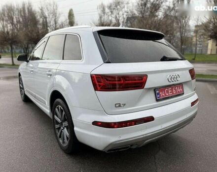 Ауди Ку 7, объемом двигателя 3 л и пробегом 172 тыс. км за 29999 $, фото 7 на Automoto.ua