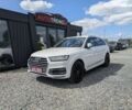 Ауди Ку 7, объемом двигателя 3 л и пробегом 296 тыс. км за 39500 $, фото 1 на Automoto.ua