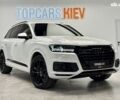Ауди Ку 7 2018 в Киеве на Automoto.ua Ауди Ку 7, объемом двигателя 3 л и пробегом 100 тыс. км за 39500 $, фото 21 на Automoto.ua
