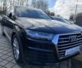 Ауди Ку 7 2018 в Киеве на Automoto.ua Ауди Ку 7, объемом двигателя 3 л и пробегом 79 тыс. км за 52384 $, фото 4 на Automoto.ua