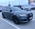 Ауди Ку 7, объемом двигателя 3 л и пробегом 126 тыс. км за 41999 $, фото 1 на Automoto.ua