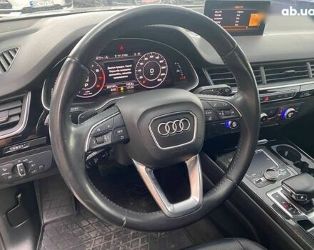 Ауди Ку 7 2018 в Львове на Automoto.ua Ауди Ку 7, объемом двигателя 3 л и пробегом 205 тыс. км за 25900 $, фото 11 на Automoto.ua