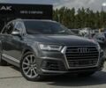 Ауди Ку 7, объемом двигателя 3 л и пробегом 193 тыс. км за 42990 $, фото 11 на Automoto.ua