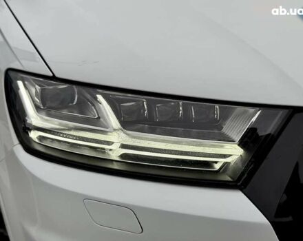 Ауді Ку 7, об'ємом двигуна 3 л та пробігом 100 тис. км за 36990 $, фото 28 на Automoto.ua