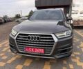 Ауді Ку 7, об'ємом двигуна 3 л та пробігом 198 тис. км за 23750 $, фото 12 на Automoto.ua