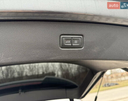 Ауди Ку 7, объемом двигателя 3 л и пробегом 165 тыс. км за 43000 $, фото 15 на Automoto.ua