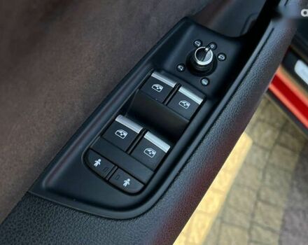 Ауди Ку 7 2018 в Львове на Automoto.ua Ауди Ку 7, объемом двигателя 3 л и пробегом 151 тыс. км за 40990 $, фото 16 на Automoto.ua