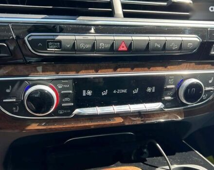 Ауди Ку 7, объемом двигателя 3 л и пробегом 124 тыс. км за 37999 $, фото 24 на Automoto.ua