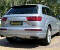 Ауди Ку 7, объемом двигателя 3 л и пробегом 124 тыс. км за 37999 $, фото 6 на Automoto.ua