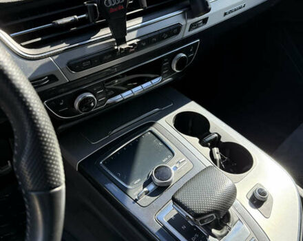 Ауди Ку 7, объемом двигателя 3 л и пробегом 165 тыс. км за 43000 $, фото 1 на Automoto.ua