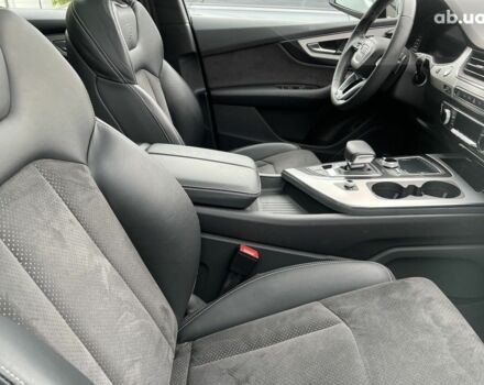 Ауди Ку 7, объемом двигателя 3 л и пробегом 67 тыс. км за 57383 $, фото 9 на Automoto.ua