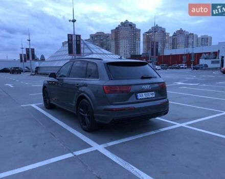 Ауди Ку 7, объемом двигателя 3 л и пробегом 126 тыс. км за 41999 $, фото 24 на Automoto.ua