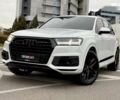 Ауді Ку 7, об'ємом двигуна 3 л та пробігом 100 тис. км за 36990 $, фото 1 на Automoto.ua