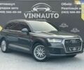 Ауді Ку 7, об'ємом двигуна 3 л та пробігом 141 тис. км за 41500 $, фото 1 на Automoto.ua