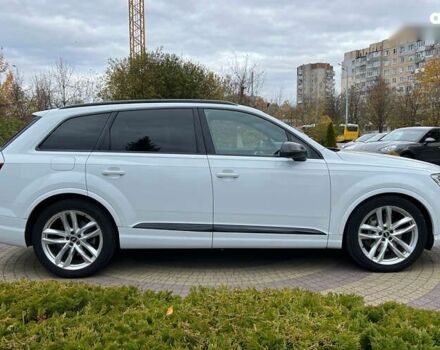 Ауди Ку 7, объемом двигателя 3 л и пробегом 108 тыс. км за 35900 $, фото 7 на Automoto.ua