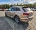 Ауди Ку 7, объемом двигателя 3 л и пробегом 79 тыс. км за 35000 $, фото 5 на Automoto.ua