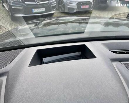 Ауді Ку 7, об'ємом двигуна 3 л та пробігом 104 тис. км за 34800 $, фото 19 на Automoto.ua