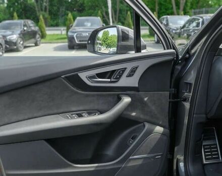 Ауди Ку 7, объемом двигателя 3 л и пробегом 193 тыс. км за 42990 $, фото 26 на Automoto.ua
