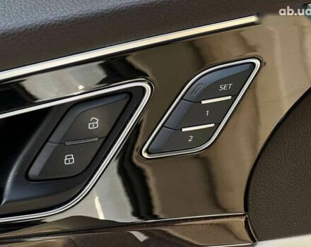 Ауди Ку 7, объемом двигателя 3 л и пробегом 198 тыс. км за 26990 $, фото 21 на Automoto.ua