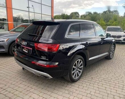 Ауди Ку 7 2018 в Львове на Automoto.ua Ауди Ку 7, объемом двигателя 3 л и пробегом 205 тыс. км за 25900 $, фото 5 на Automoto.ua