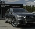 Ауди Ку 7, объемом двигателя 3 л и пробегом 193 тыс. км за 42990 $, фото 12 на Automoto.ua