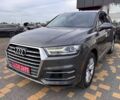 Ауді Ку 7, об'ємом двигуна 3 л та пробігом 198 тис. км за 23750 $, фото 11 на Automoto.ua
