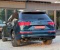Ауди Ку 7, объемом двигателя 3 л и пробегом 113 тыс. км за 33900 $, фото 17 на Automoto.ua