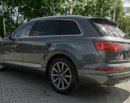 Ауди Ку 7, объемом двигателя 3 л и пробегом 193 тыс. км за 42990 $, фото 15 на Automoto.ua