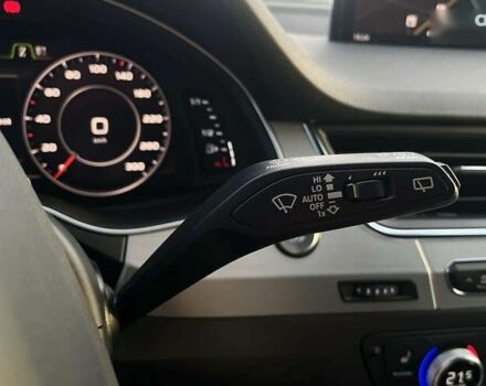 Ауди Ку 7, объемом двигателя 0 л и пробегом 168 тыс. км за 42200 $, фото 18 на Automoto.ua