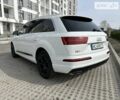 Ауди Ку 7, объемом двигателя 3 л и пробегом 185 тыс. км за 32500 $, фото 6 на Automoto.ua