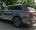 Ауди Ку 7, объемом двигателя 3 л и пробегом 193 тыс. км за 42990 $, фото 15 на Automoto.ua