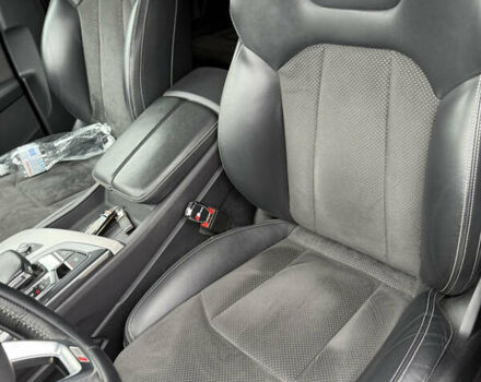 Ауди Ку 7, объемом двигателя 3 л и пробегом 165 тыс. км за 43000 $, фото 18 на Automoto.ua