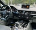 Ауди Ку 7, объемом двигателя 3 л и пробегом 91 тыс. км за 37900 $, фото 13 на Automoto.ua