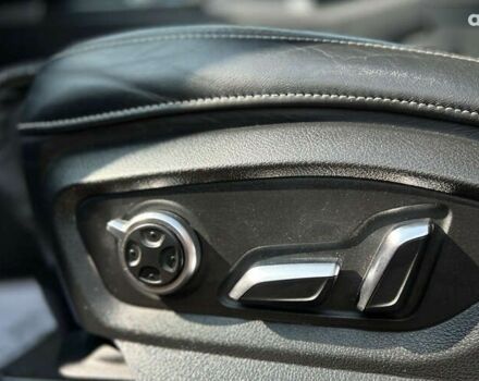 Ауди Ку 7 2018 в Львове на Automoto.ua Ауди Ку 7, объемом двигателя 3 л и пробегом 151 тыс. км за 40990 $, фото 18 на Automoto.ua