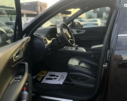 Ауди Ку 7, объемом двигателя 0 л и пробегом 168 тыс. км за 42200 $, фото 22 на Automoto.ua