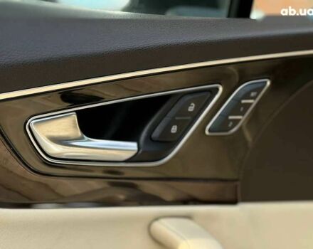 Ауді Ку 7, об'ємом двигуна 3 л та пробігом 198 тис. км за 25790 $, фото 20 на Automoto.ua