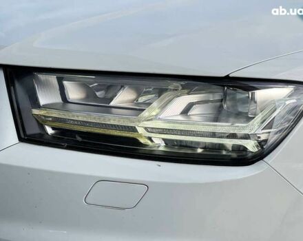 Ауді Ку 7, об'ємом двигуна 3 л та пробігом 198 тис. км за 29490 $, фото 17 на Automoto.ua