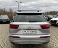 Ауди Ку 7, объемом двигателя 3 л и пробегом 230 тыс. км за 23900 $, фото 6 на Automoto.ua