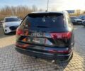 Ауди Ку 7, объемом двигателя 3 л и пробегом 191 тыс. км за 42300 $, фото 5 на Automoto.ua